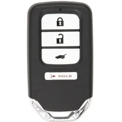 2016 Honda CR-V Smart Remote Key Fob by Car & Truck Remotes
