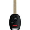 2012 Honda CR-Z Remote Key Fob