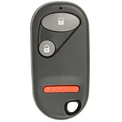 2010 Honda Element Remote Key Fob by Car & Truck Remotes