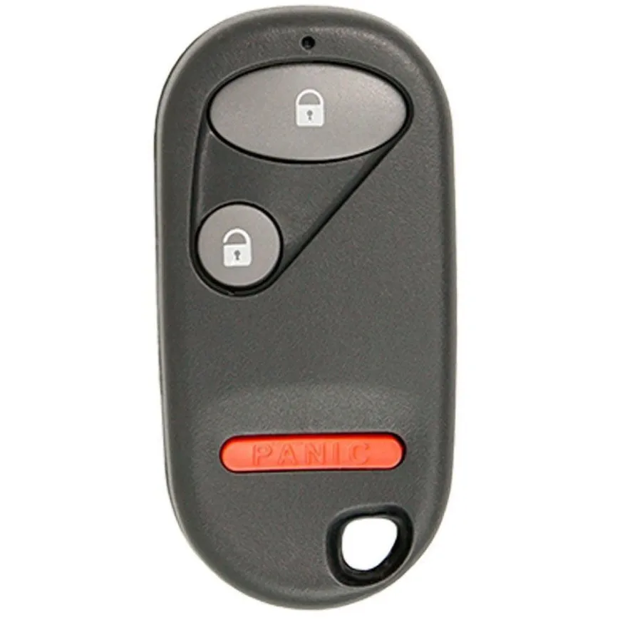 2009 Honda Element Remote Key Fob by Car & Truck Remotes
