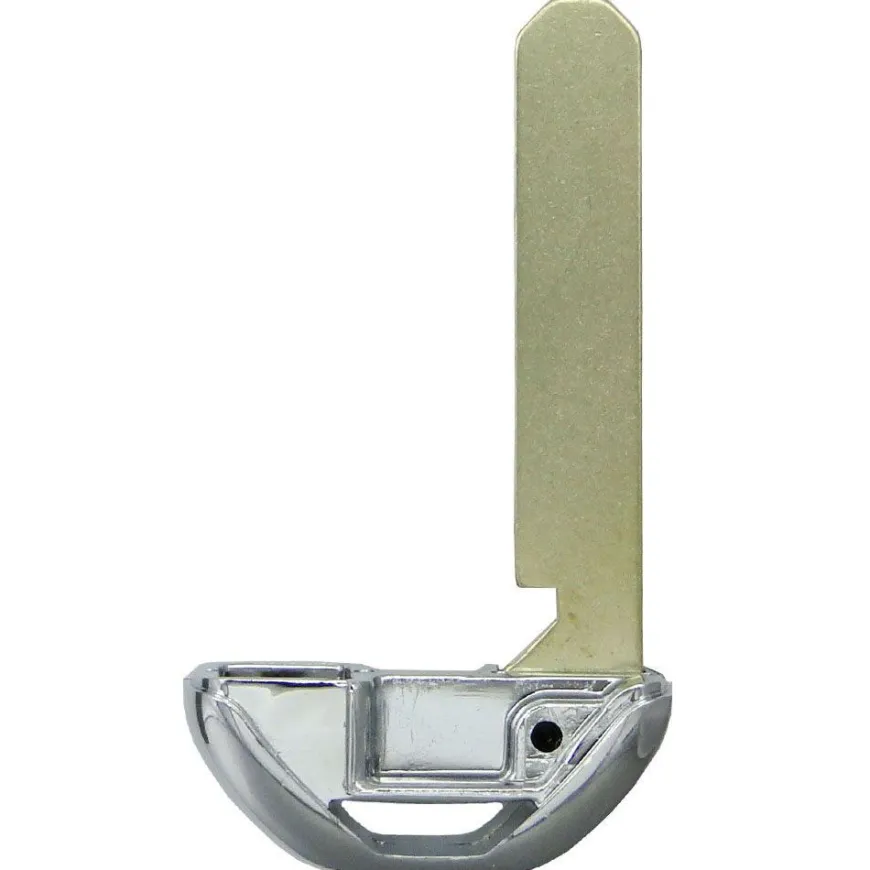 Honda Emergency Insert Key PN: 35118-T2A-A50 by Car & Truck Remotes
