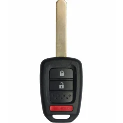 2020 Honda Fit Remote Key Fob by Car & Truck Remotes