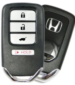 2018 Honda Fit Smart Remote Key Fob