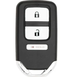 2016 Honda Fit Smart Remote Key Fob by Car & Truck Remotes