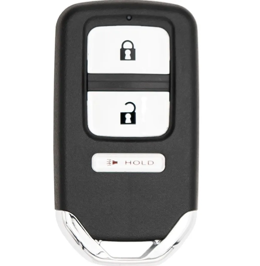 2016 Honda Fit Smart Remote Key Fob by Car & Truck Remotes