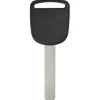 2007 Honda Fit transponder key blank by Car & Truck Remotes