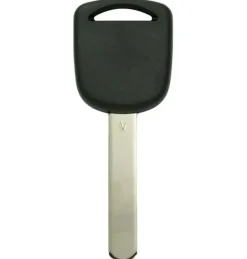 2012 Honda Fit transponder key blank by Car & Truck Remotes