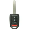 2021 Honda HR-V Remote Key Fob - Refurbished