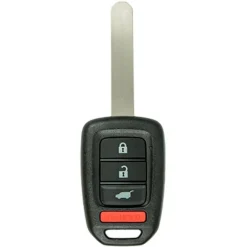 2021 Honda HR-V Remote Key Fob - Refurbished