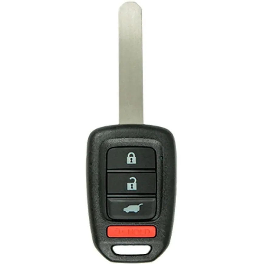 2020 Honda HR-V Remote Key Fob - Refurbished