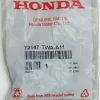 2020 Honda Insight Hybrid Smart Remote Key Fob w/ Engine Start