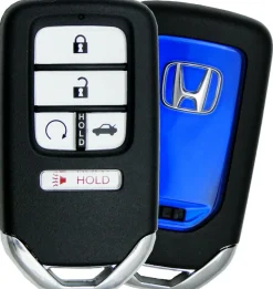 2020 Honda Insight Hybrid Smart Remote Key Fob w/ Engine Start