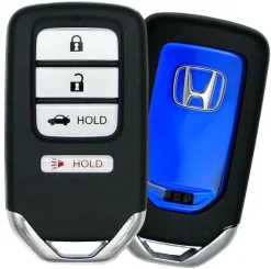 2021 Honda Insight LX Hybrid Smart Remote Key Fob