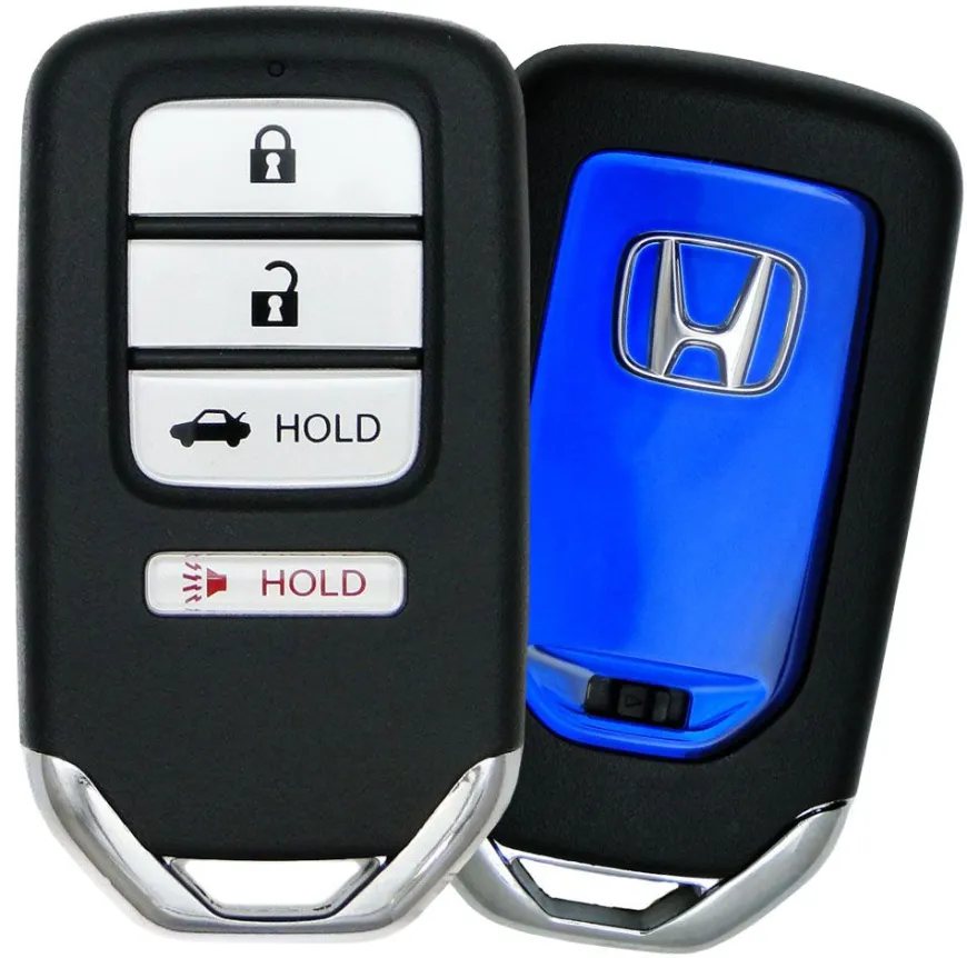 2019 Honda Insight LX Hybrid Smart Remote Key Fob