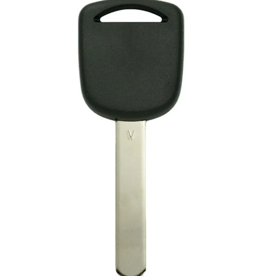 2010 Honda Insight transponder key blank by Car & Truck Remotes