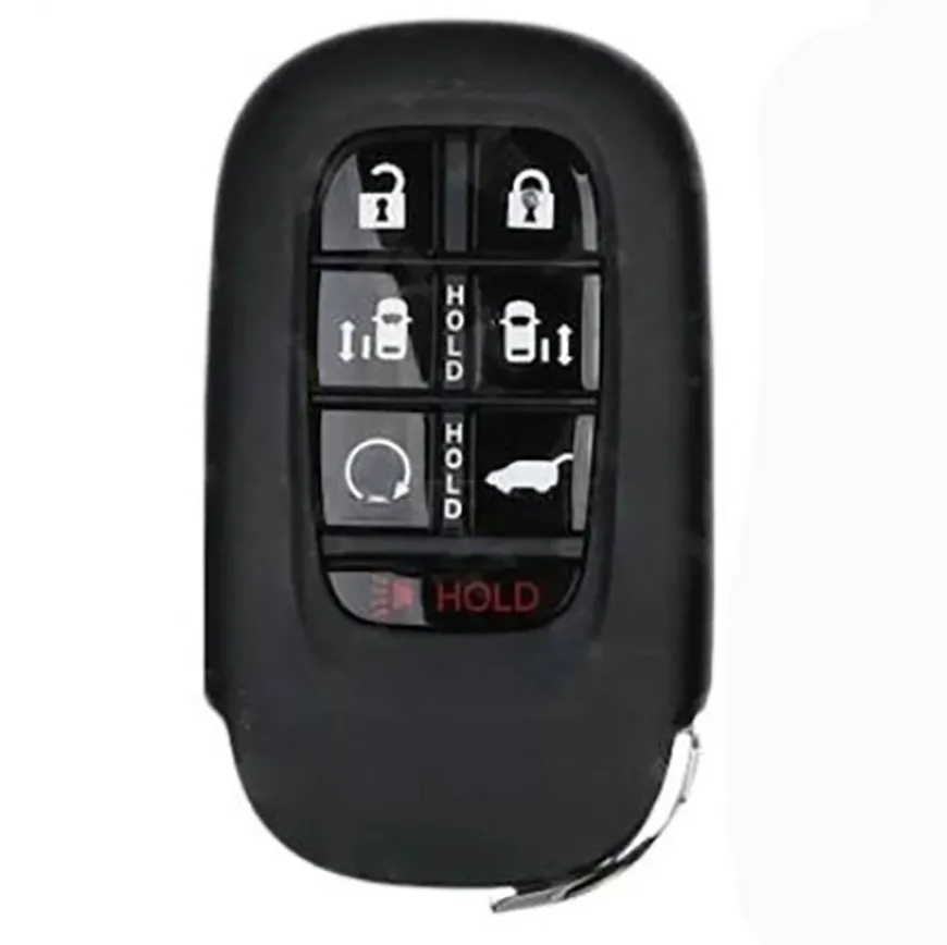 2025 Honda Odyssey Driver 2 Smart Remote by Car & Truck Remotes