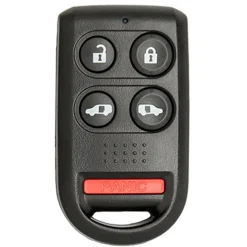 2009 Honda Odyssey EX, EXL Remote Key Fob by Car & Truck Remotes