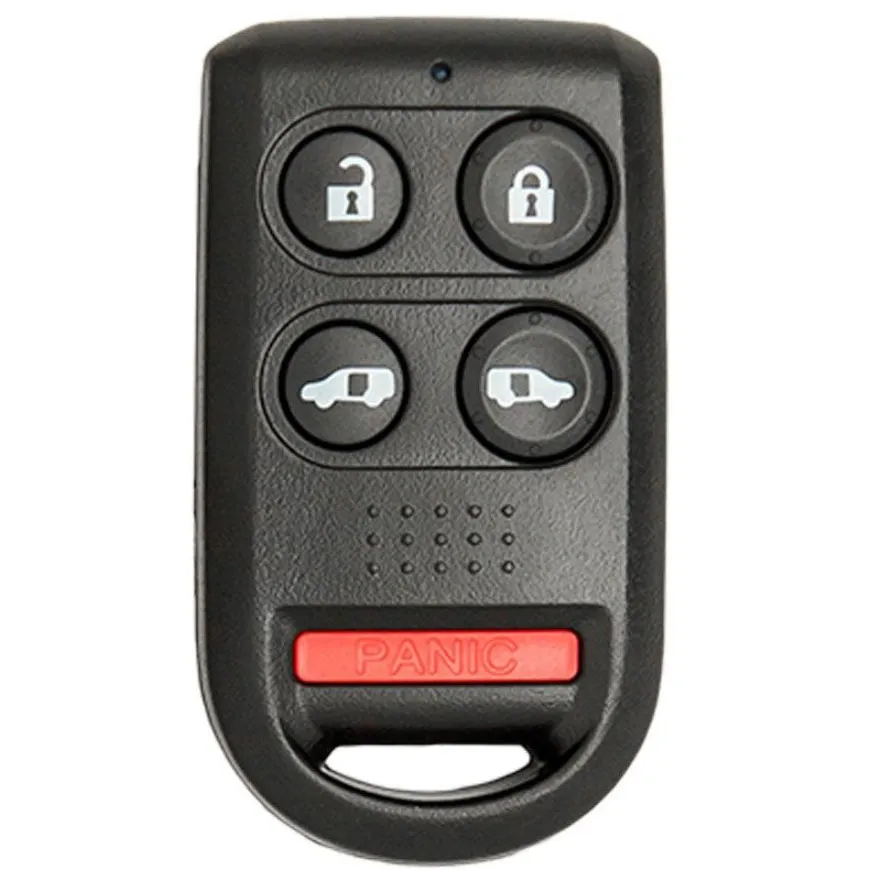 2007 Honda Odyssey EX, EXL Remote Key Fob by Car & Truck Remotes