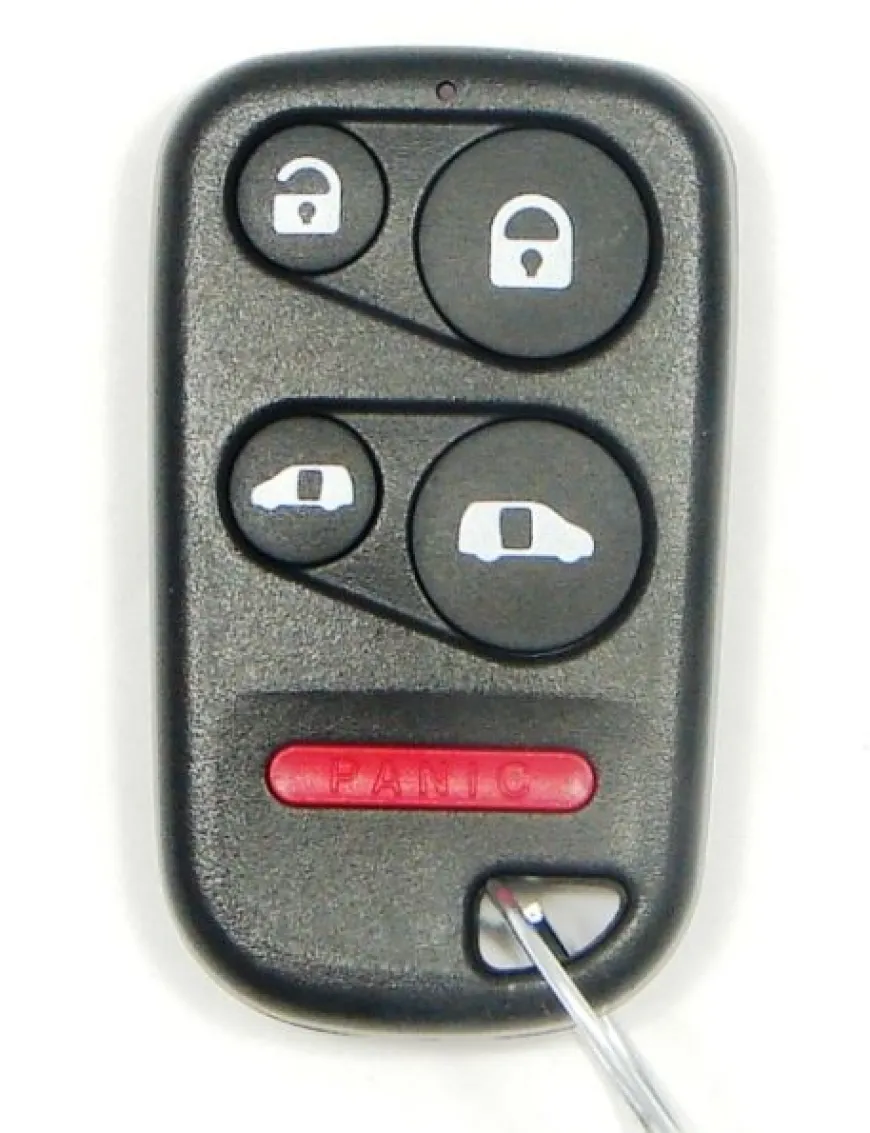 2000 Honda Odyssey EX Remote Key Fob