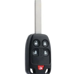 2013 Honda Odyssey EX Remote Key Fob by Car & Truck Remotes