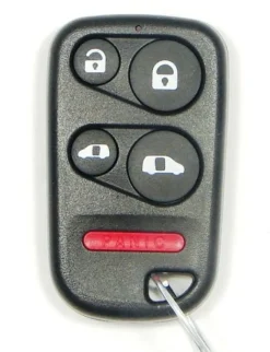 1999 Honda Odyssey EX Remote Key Fob