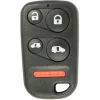 2004 Honda Odyssey EX Remote Key Fob - Refurbished