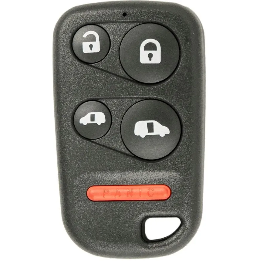 2003 Honda Odyssey EX Remote Key Fob by Car & Truck Remotes