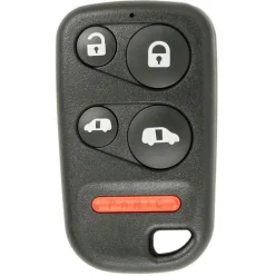 2002 Honda Odyssey EX Remote Key Fob - Refurbished