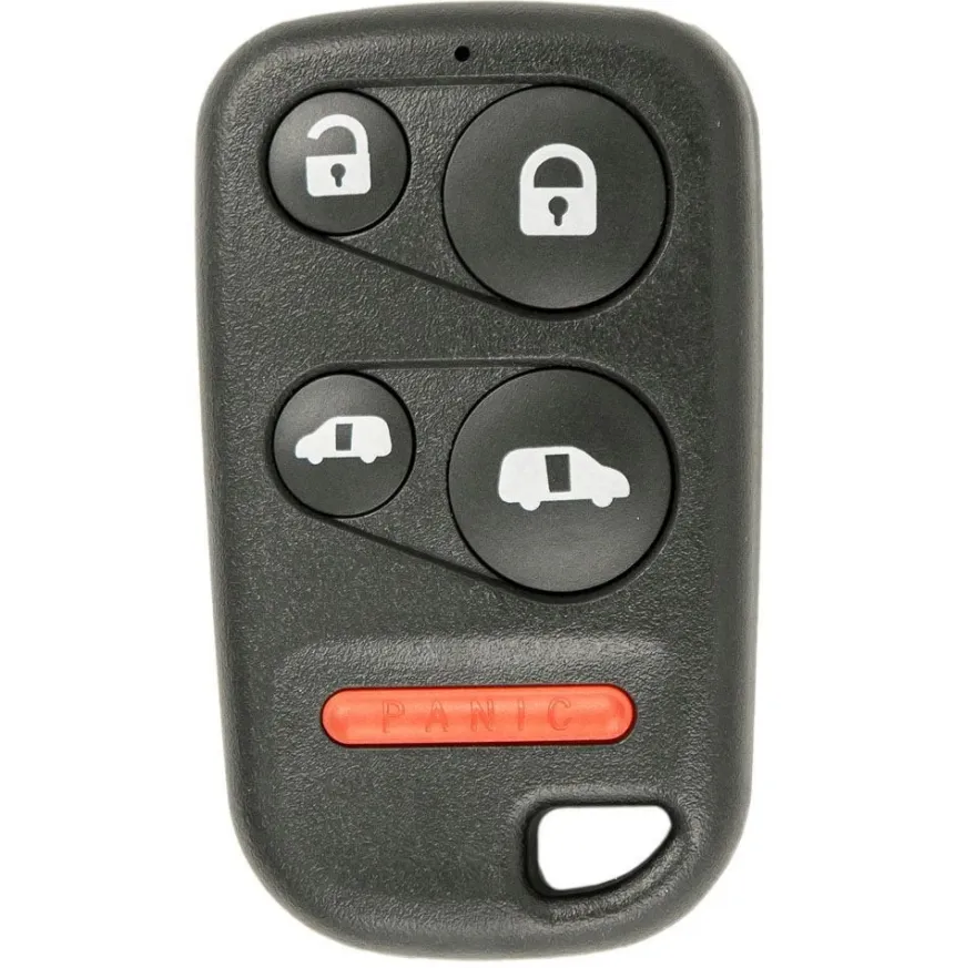 2002 Honda Odyssey EX Remote Key Fob - Refurbished
