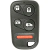 2001 Honda Odyssey EX Remote Key Fob by Car & Truck Remotes