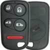 1999-2004 Honda Odyssey EX Remote replacement case by Car & Truck Remotes