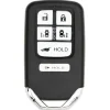 2015 Honda Odyssey Smart Remote Driver 2 by Car & Truck Remotes