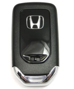 2018 Honda Odyssey Smart Remote Key Fob
