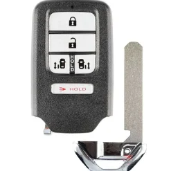 2015 Honda Odyssey Smart Remote Key Fob by Car & Truck Remotes