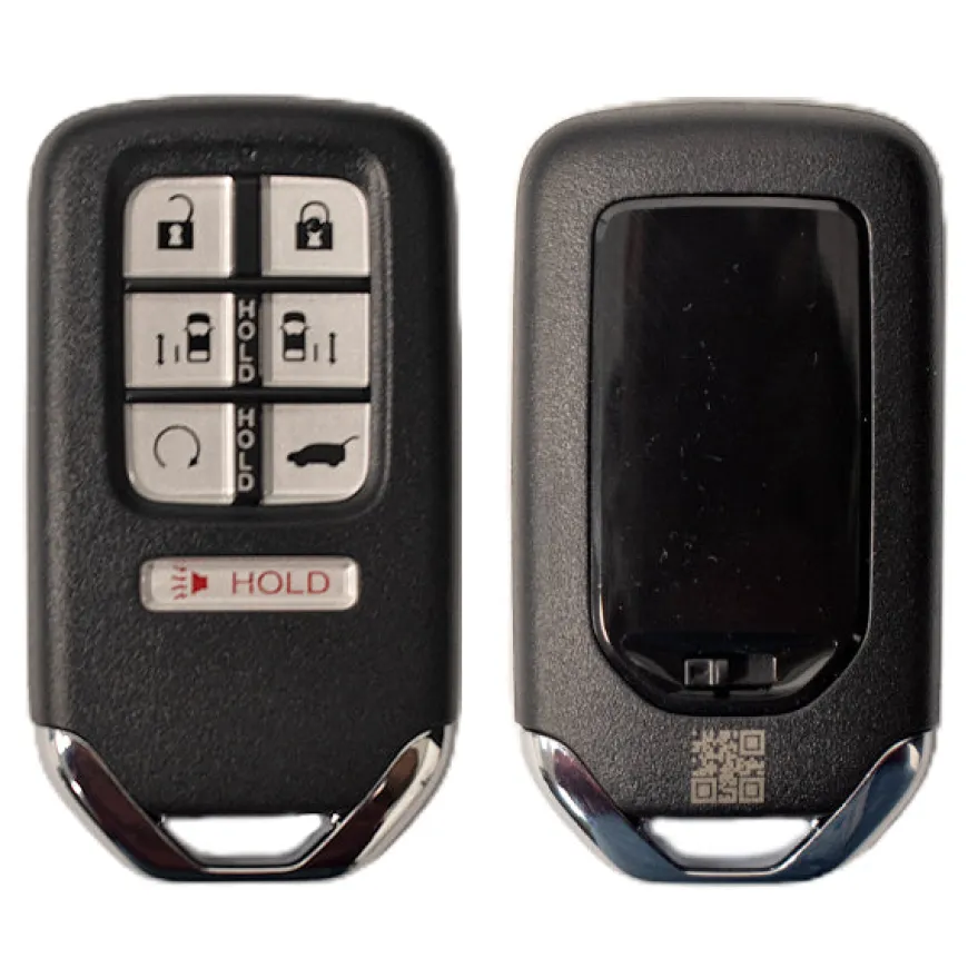 2022 Honda Odyssey Smart Remote Key Fob by Car & Truck Remotes