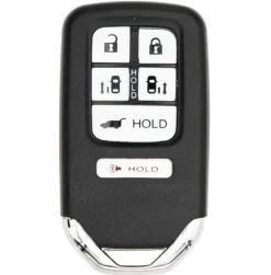 2014 Honda Odyssey Smart Remote Key Fob Driver 1 by Car & Truck Remotes