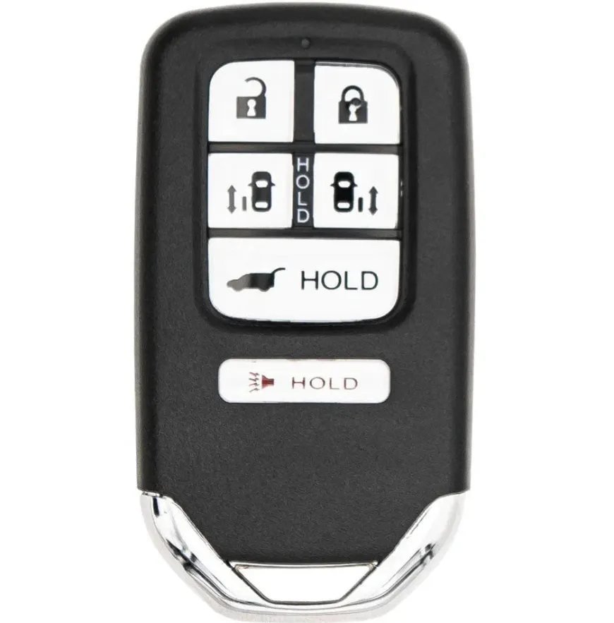 2014 Honda Odyssey Smart Remote Key Fob by Car & Truck Remotes
