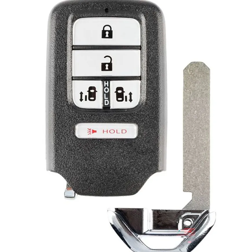 2016 Honda Odyssey Smart Remote Key Fob by Car & Truck Remotes
