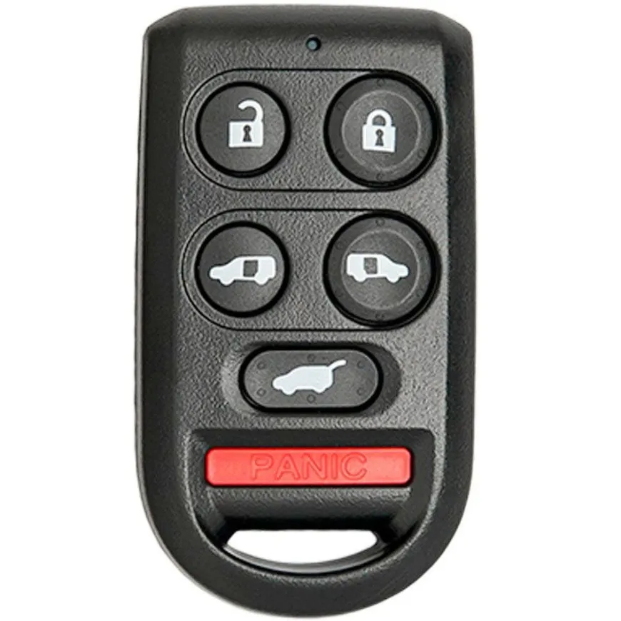2005 Honda Odyssey Touring Remote Key Fob by Car & Truck Remotes