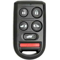 2010 Honda Odyssey Touring Remote Key Fob by Car & Truck Remotes