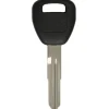 1999 Honda Odyssey transponder key blank by Car & Truck Remotes