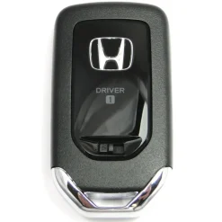 2020 Honda Passport Smart Remote Key Fob Driver 1