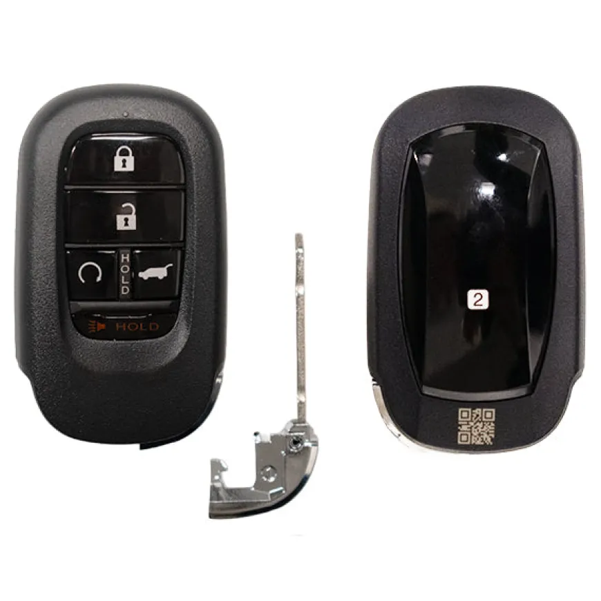 2024 Honda Pilot Driver 2 Smart Remote by Car & Truck Remotes
