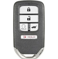 2020 Honda Pilot EX Smart Remote Key Fob by Car & Truck Remotes