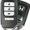 2017 Honda Pilot LX Smart Remote Key Fob