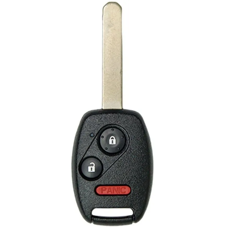 2005 Honda Pilot Remote Key Fob by Car & Truck Remotes