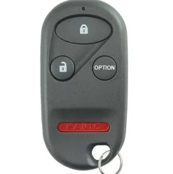 2003 Honda Pilot Remote Key Fob w/ Option by Car & Truck Remotes