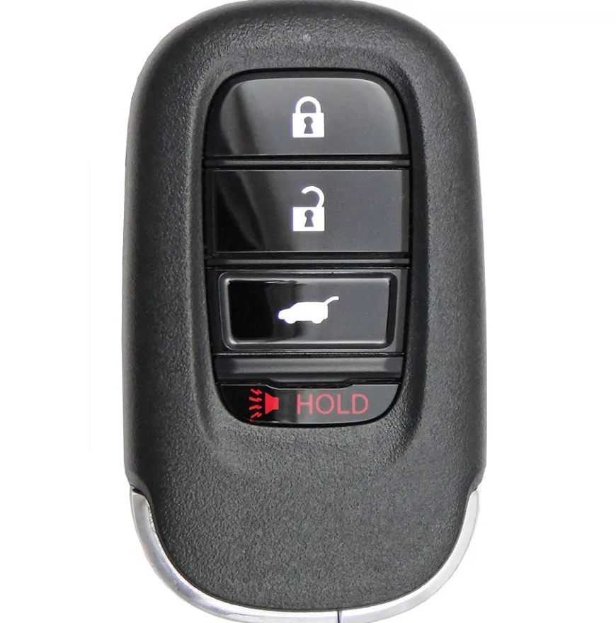 2025 Honda Pilot Smart Remote Key Fob by Car & Truck Remotes