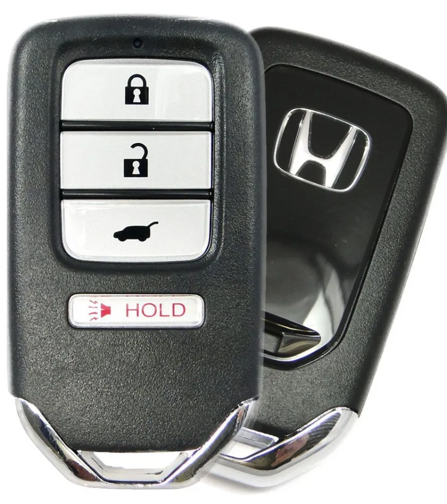 2021 Honda Pilot Smart Remote Key Fob