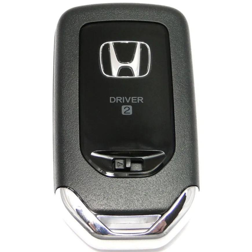 2020 Honda Pilot Smart Remote Key Fob Driver 2